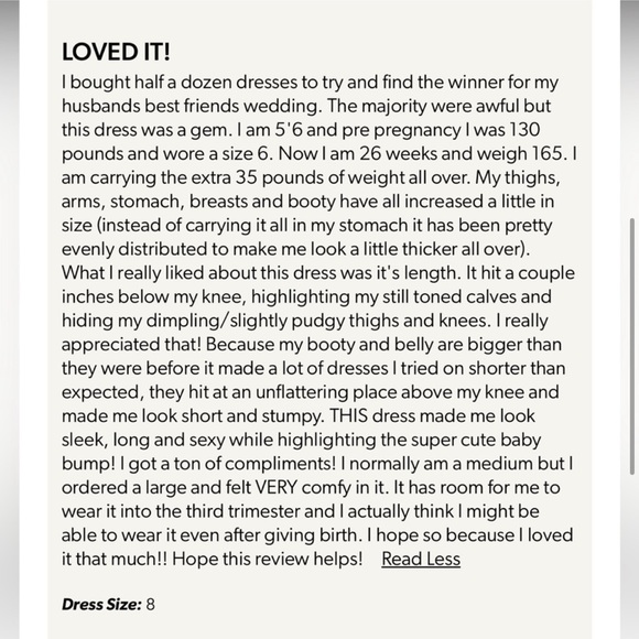 PinkBlush Black Off Shoulder Sweetheart Neckline
Maternity Fitted Mini Dress - Picture 3 of 11